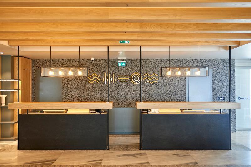 Summer Senses Luxury Resort Paros Zewnętrze zdjęcie