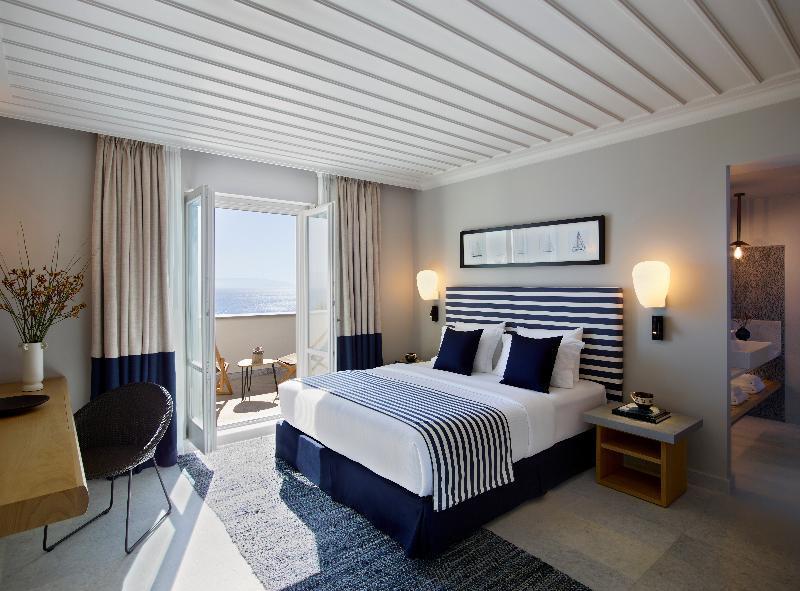 Summer Senses Luxury Resort Paros Zewnętrze zdjęcie