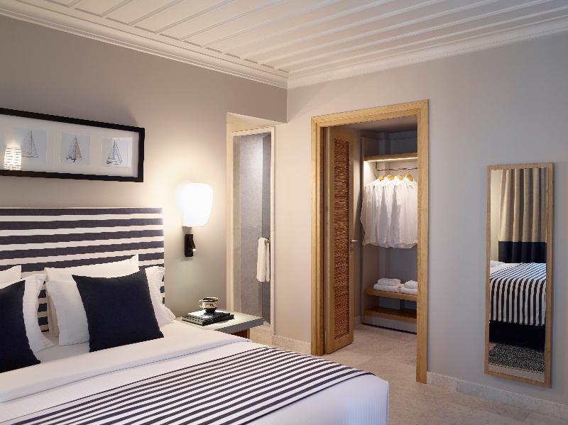 Summer Senses Luxury Resort Paros Zewnętrze zdjęcie