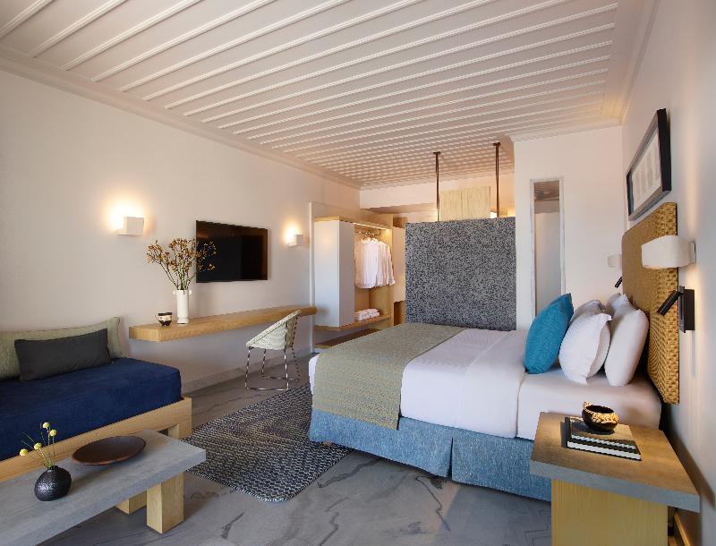 Summer Senses Luxury Resort Paros Zewnętrze zdjęcie